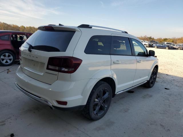 Photo 3 from auction – 2018 DODGE JOURNEY CR with VIN 3C4PDDGG0JT430242
