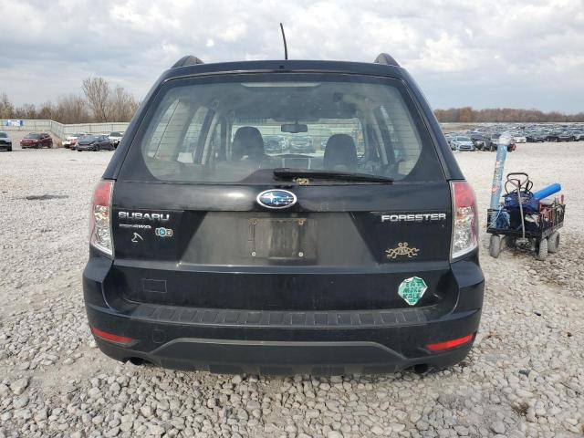 Photo 6 from auction – 2011 SUBARU FORESTER 2 with VIN JF2SHBBC4BH726194