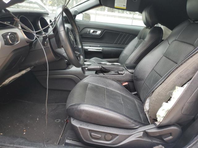 Photo 7 from auction – 2021 FORD MUSTANG with VIN 1FA6P8TH5M5108036