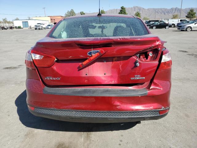 Photo 6 from auction – 2014 FORD FOCUS SE with VIN 1FADP3F21EL441154