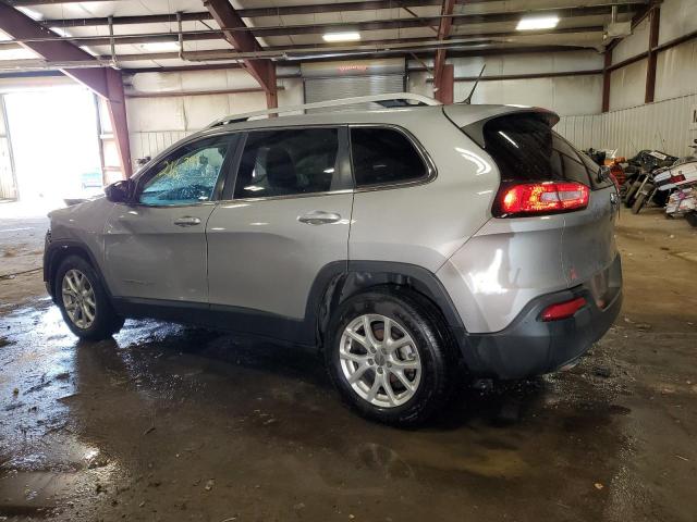 Photo 2 from auction – 2015 JEEP CHEROKEE L with VIN 1C4PJLCB1FW537024