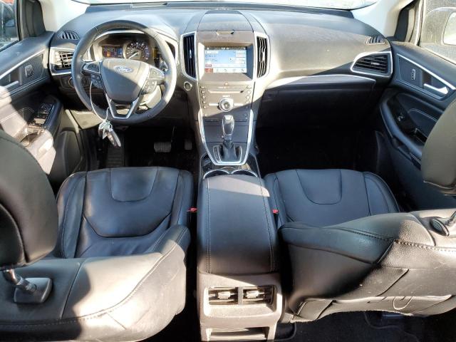 Zdjęcie 8 z aukcji – 2018 FORD EDGE TITAN z VIN 2FMPK4K90JBB63738