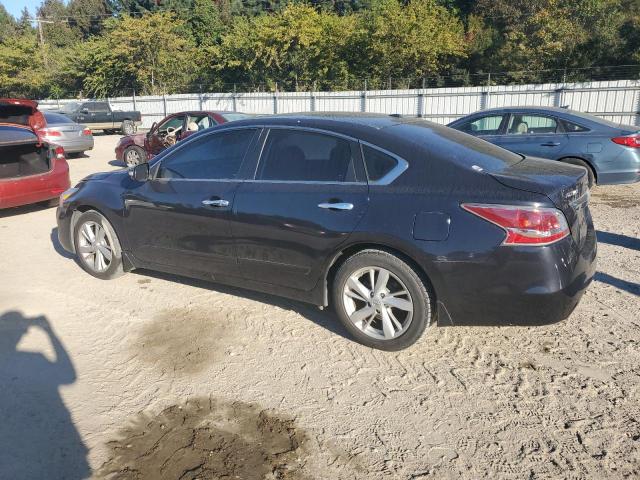Photo 2 from auction – 2015 NISSAN ALTIMA 2.5 with VIN 1N4AL3APXFC475578