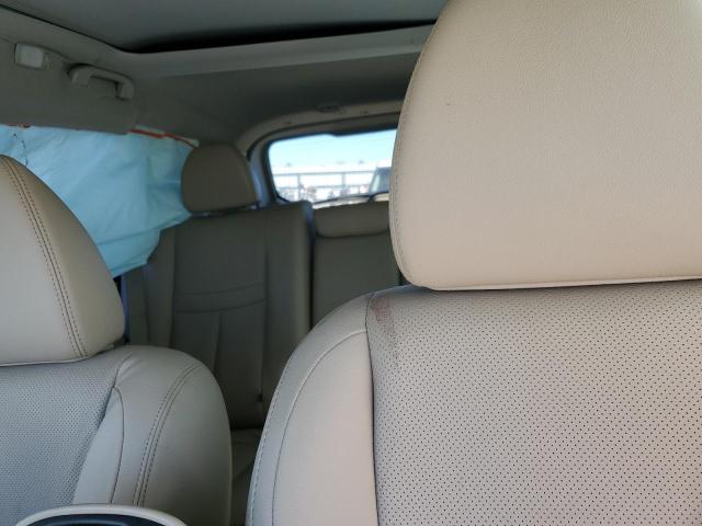 Photo 10 from auction – 2016 NISSAN ROGUE S with VIN 5N1AT2MT0GC790951
