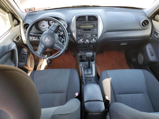 Photo 8 from auction – 2004 TOYOTA RAV4 with VIN JTEHD20V246015127