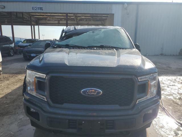 Photo 5 from auction – 2020 FORD F150 SUPER with VIN 1FTEW1E54LFB28225