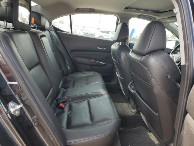 Photo 10 from auction – 2016 ACURA TLX TECH with VIN 19UUB1F56GA000823
