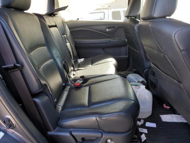 Photo 11 from auction – 2016 HONDA PILOT EXL with VIN 5FNYF6H58GB047292