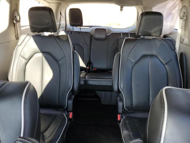 Photo 10 from auction – 2022 CHRYSLER PACIFICA L with VIN 2C4RC1GG4NR192298