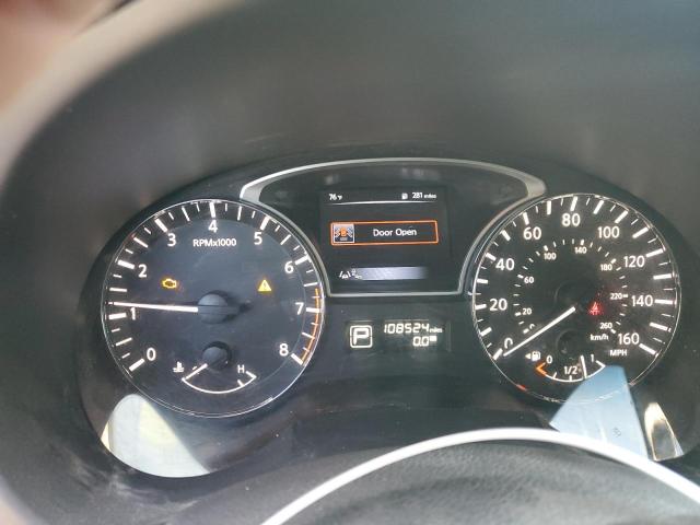 Photo 9 from auction – 2015 NISSAN ALTIMA 3.5 with VIN 1N4BL3AP4FC103142