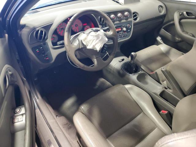 Photo 8 from auction – 2005 ACURA RSX TYPE-S with VIN JH4DC53085S003613