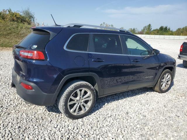 Photo 3 from auction – 2015 JEEP CHEROKEE L with VIN 1C4PJMDS5FW501339