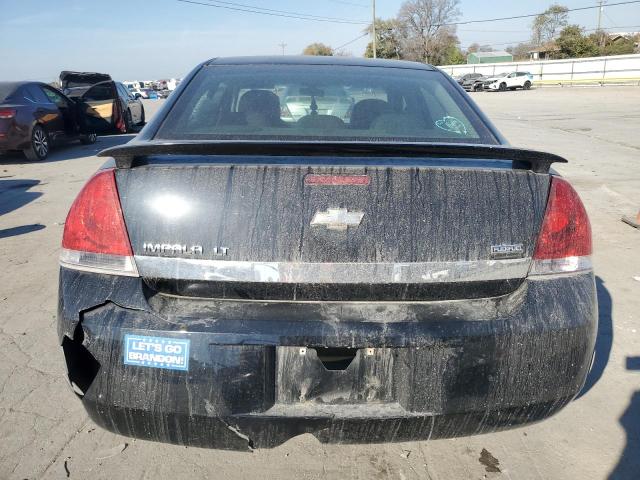 Photo 6 from auction – 2010 CHEVROLET IMPALA LT with VIN 2G1WB5EK7A1106715