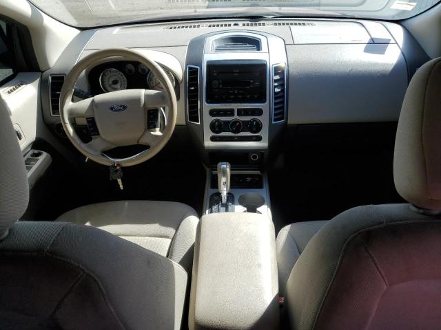 Photo 8 from auction – 2007 FORD EDGE SEL with VIN 2FMDK38C37BA81723