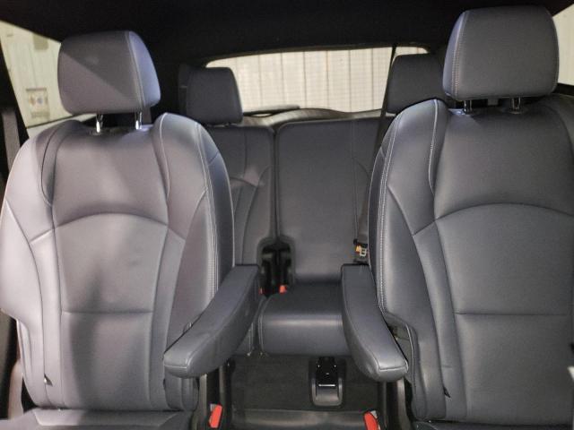 Photo 10 from auction – 2022 BUICK ENCLAVE PR with VIN 5GAEVBKW8NJ105599