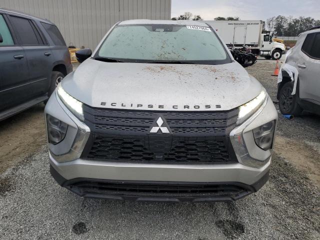 Photo 5 from auction – 2023 MITSUBISHI ECLIPSE CR with VIN JA4ATVAA2PZ005121