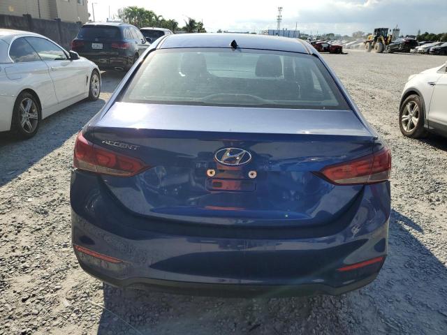 Photo 6 from auction – 2020 HYUNDAI ACCENT SE with VIN 3KPC24A61LE104042