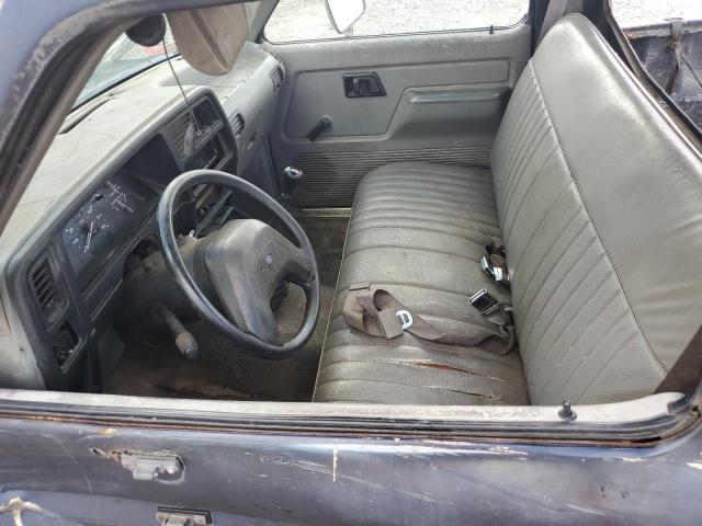 Photo 7 from auction – 1990 FORD RANGER with VIN 1FTCR10A7LUB46054