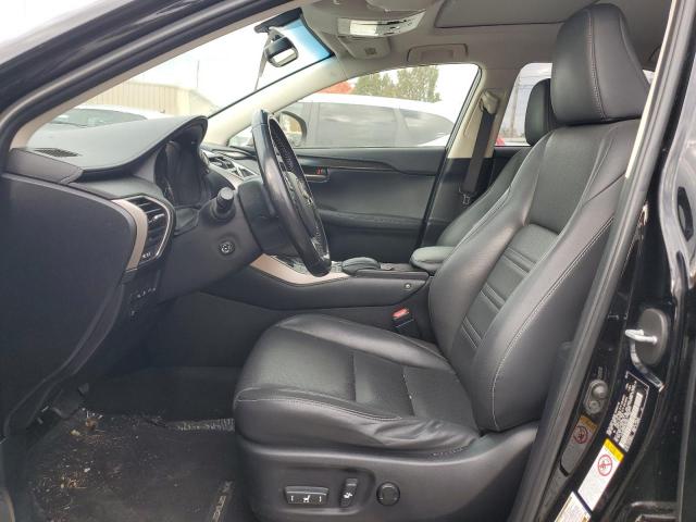 Photo 7 from auction – 2015 LEXUS NX 200T with VIN JTJBARBZXF2027352