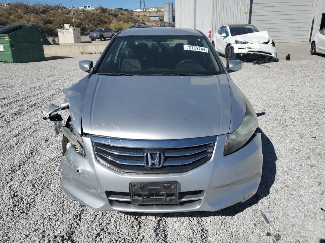 Photo 5 from auction – 2012 HONDA ACCORD LX with VIN 1HGCP2F32CA214199