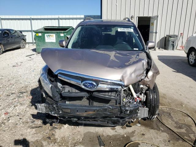 Photo 5 from auction – 2016 SUBARU FORESTER 2 with VIN JF2SJADC5GH414971
