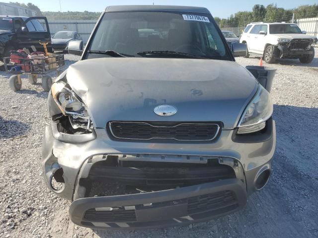 Photo 5 from auction – 2013 KIA SOUL with VIN KNDJT2A56D7636372