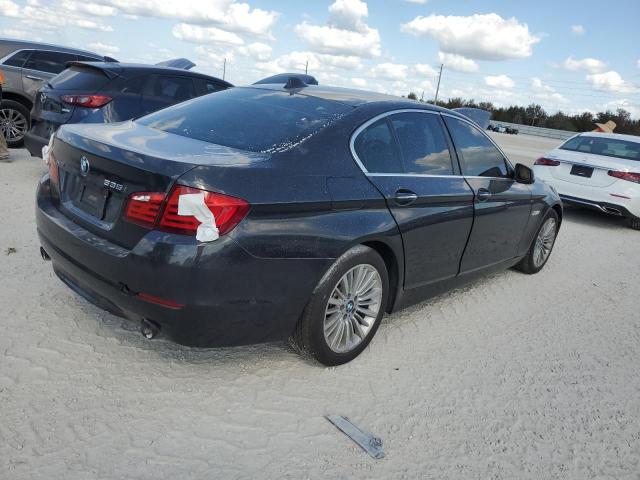 Фото 3 с аукциона – 2013 BMW 535 XI с VIN WBAFU7C53DDU66337
