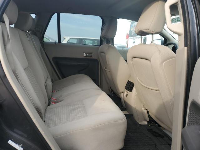 Photo 10 from auction – 2007 FORD EDGE SE with VIN 2FMDK36CX7BB05387