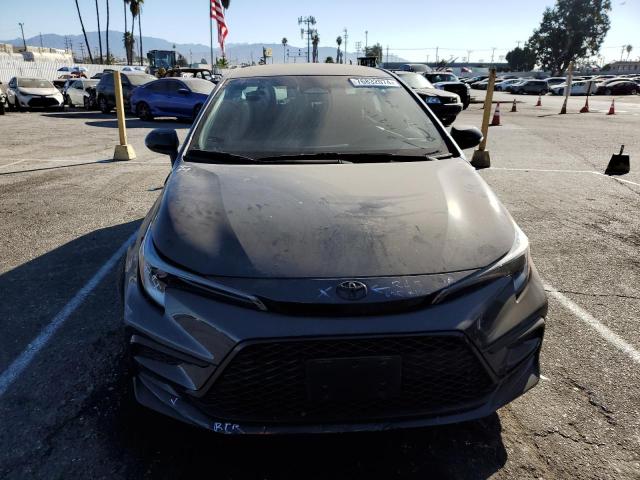 Photo 5 from auction – 2023 TOYOTA COROLLA SE with VIN 5YFP4MCE8PP152500