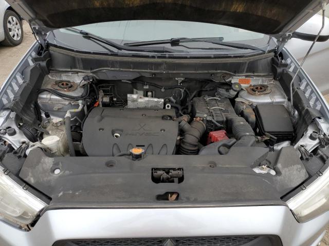 Photo 12 from auction – 2012 MITSUBISHI RVR SE with VIN JA4AJ3AU7CZ600531