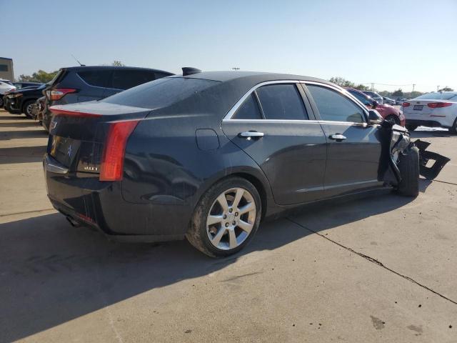 Photo 3 from auction – 2015 CADILLAC ATS LUXURY with VIN 1G6AB5RX2F0142969