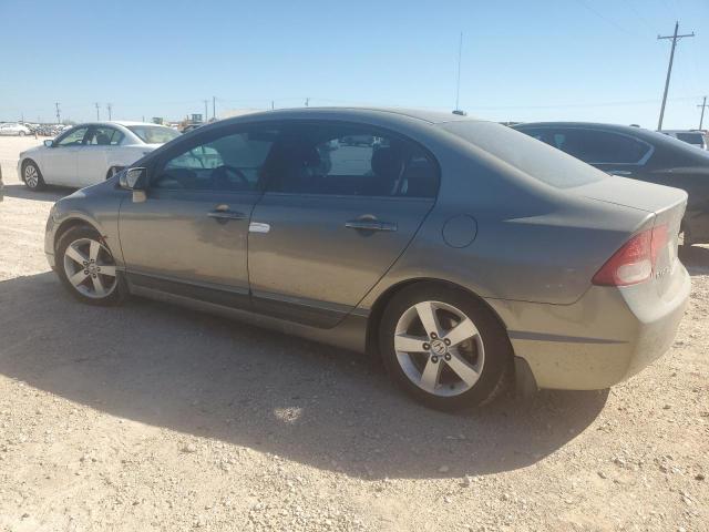 Photo 2 from auction – 2007 HONDA CIVIC EX with VIN 1HGFA16817L058607