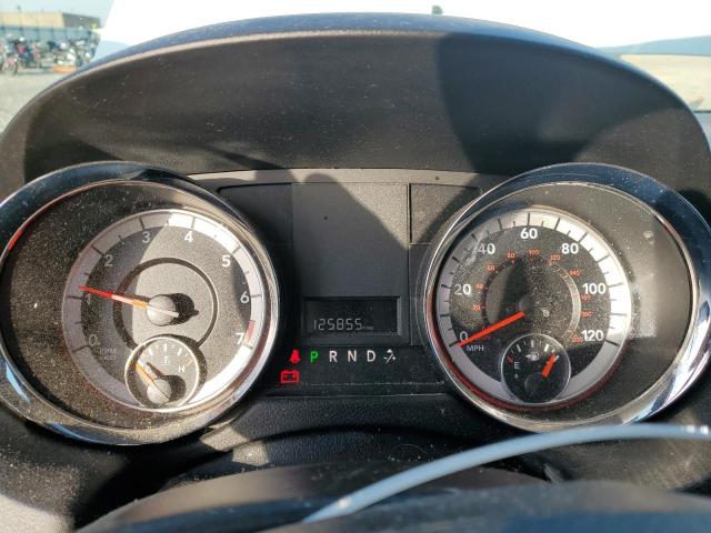 Photo 9 from auction – 2019 DODGE GRAND CARA with VIN 2C4RDGCG4KR804968