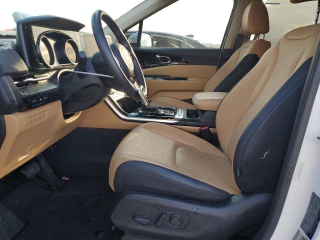 Photo 7 from auction – 2024 KIA CARNIVAL E with VIN KNDNC5H39R6386727