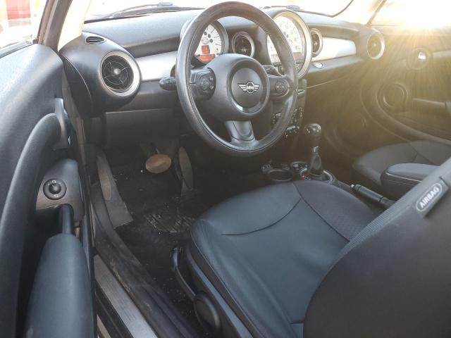 Photo 8 from auction – 2013 MINI COOPER with VIN WMWSU3C57DT678378