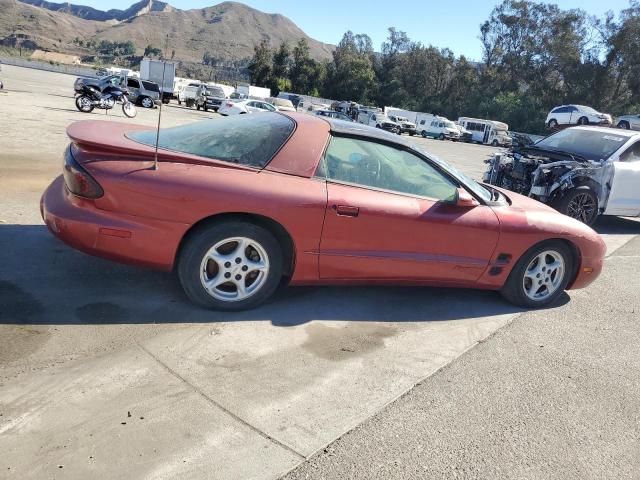 Photo 3 from auction – 1998 PONTIAC FIREBIRD with VIN 2G2FS22K6W2202173
