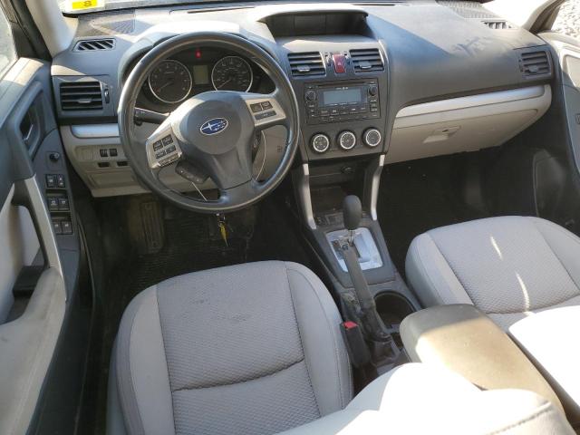 Photo 8 from auction – 2015 SUBARU FORESTER 2 with VIN JF2SJADC1FH462966