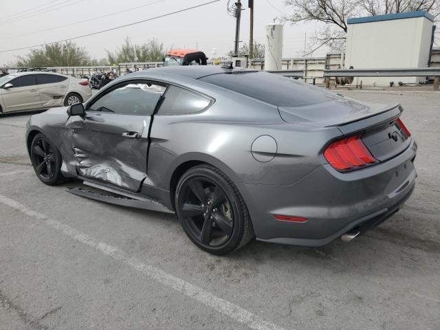 Photo 2 from auction – 2022 FORD MUSTANG with VIN 1FA6P8TH4N5126044