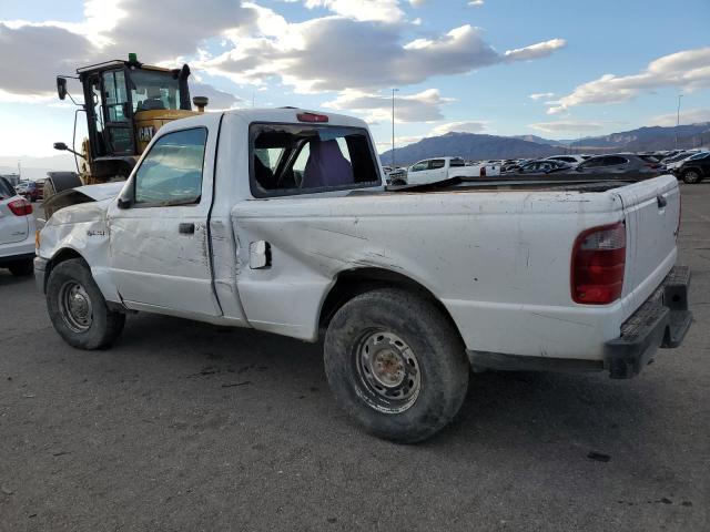 Photo 2 from auction – 2005 FORD RANGER with VIN 1FTYR10D65PA13870