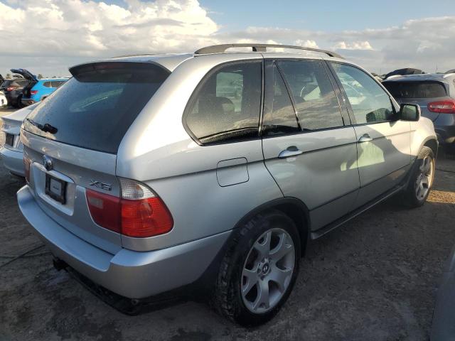 Photo 3 from auction – 2002 BMW X5 4.4I with VIN 5UXFB33562LH37798