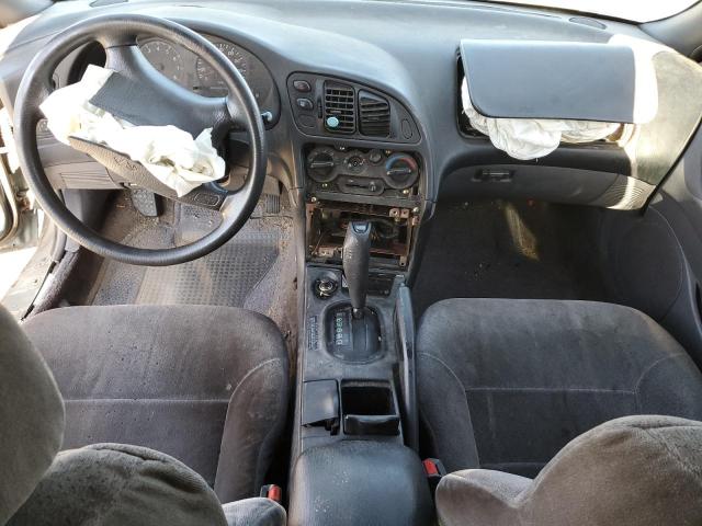 Photo 8 from auction – 1999 DODGE AVENGER with VIN 4B3AU42NXXE127845