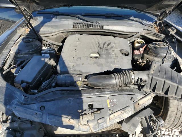 Photo 11 from auction – 2014 CHEVROLET CAMARO LT with VIN 2G1FB1E34E9268973