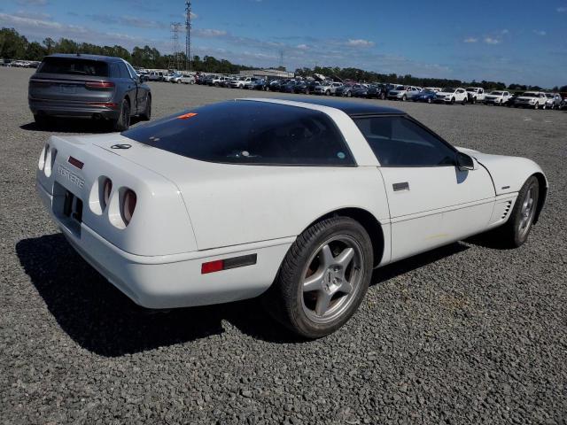 Photo 3 from auction – 1996 CHEVROLET CORVETTE with VIN 1G1YY225XT5116449
