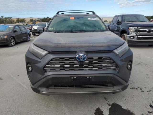 Photo 5 from auction – 2023 TOYOTA RAV4 LIMIT with VIN JTMD6RFV4PD094510