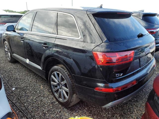 صورة رقم 2 من المزاد - 2018 AUDI Q7 PRESTIG مع VIN WA1VABF73JD024185