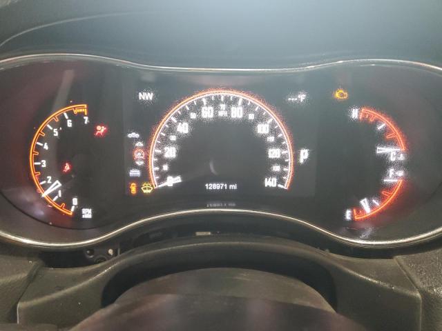 Photo 9 from auction – 2017 DODGE DURANGO SX with VIN 1C4RDHAG9HC774828