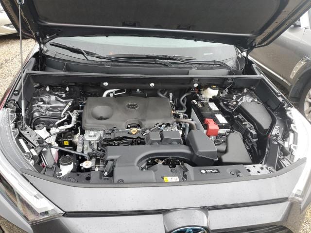 Photo 12 from auction – 2024 TOYOTA RAV4 LE with VIN 2T3H1RFV1RC284773