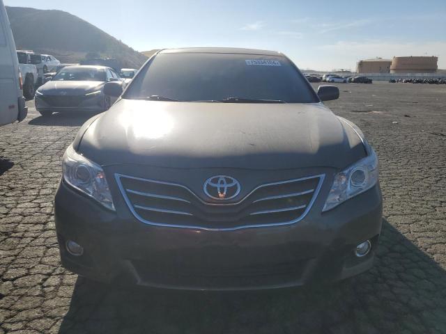 Photo 5 from auction – 2010 TOYOTA CAMRY BASE with VIN 4T4BF3EK6AR079026
