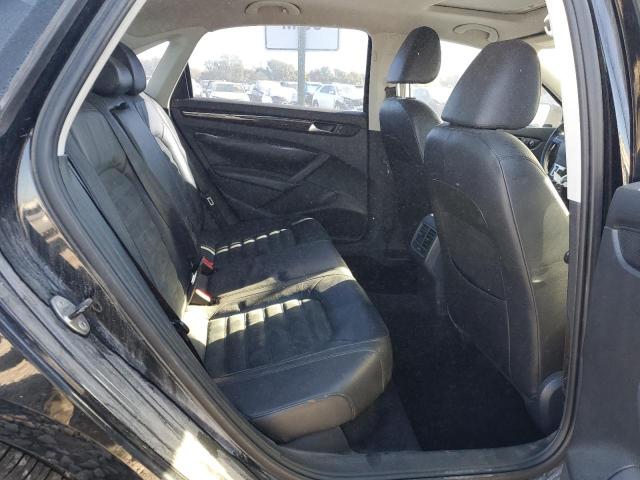 Photo 10 from auction – 2014 VOLKSWAGEN PASSAT SEL with VIN 1VWCN7A35EC062495