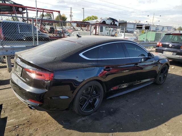 Photo 3 from auction – 2019 AUDI A5 PREMIUM with VIN WAUENCF51KA044143